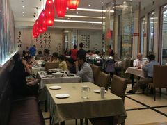 大堂-百富源·海鲜辽菜(和平北大街店)