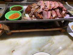-北疆饭店(吴江店)