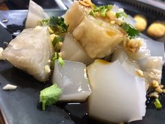 -咱屯子锅台鱼(岳阳街店)