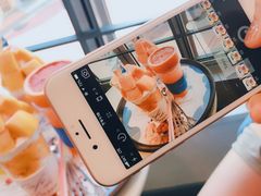 -Cafe de Paris(林荫路店)