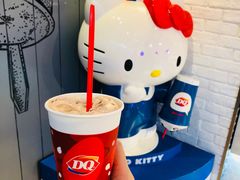 -DQ·蛋糕·冰淇淋(五角场万达店)