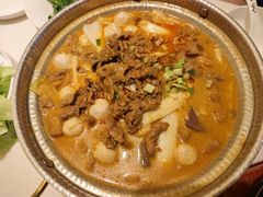 -满香舒·漳州小馆(大唐店)