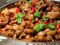 -胖哥俩肉蟹煲(湖滨银泰in77店)
