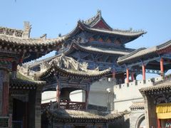 -丹噶尔古城