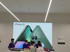 -Apple授权专营店(五彩城店)