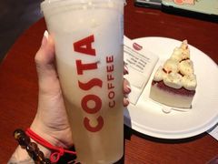 -COSTA COFFEE(西湖天地店)