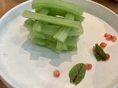 -山东宾馆·齐鲁苑餐厅