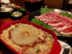 -子檀大隐炭烧(食品街店)
