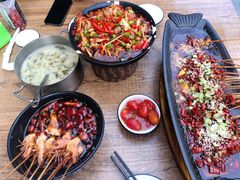 -成都吃客(九眼桥店)
