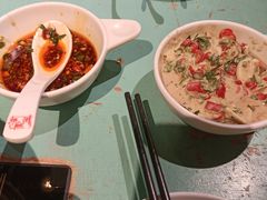 -东道煮牛肉火锅(东盛大街店)