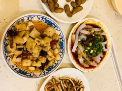 -沈姐万州烤鱼(沙坪坝七中店)