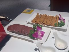 -犇鼎牛潮汕牛肉火锅(新辰里学清路店)