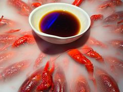 -红盔甲·小龙虾(定西路店)
