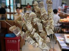 -松林烧烤·慧忠北里216小野串