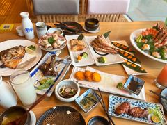 -王鼎精致料理铁板烧(世博源店)