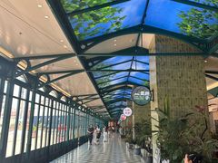 -江南环球港