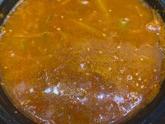 -玉流珍肴馆(亮马桥店)