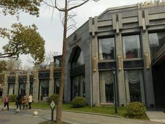 -御花园·粤菜·海鲜火锅(中山公园店)