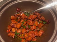 -马仕玖煲·融合菜·酥不腻烤鸭(人大店)