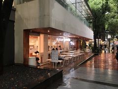 -% Arabica阿拉比卡咖啡(武汉天地店)