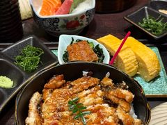 -玄白·炭烤活鳗(上海首店)