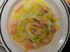 -新太二·鲜料川菜(群光广场店)
