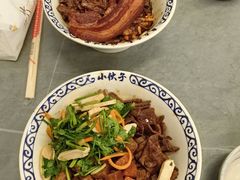 -梅溪·小伙子干挑面(安吉总店)