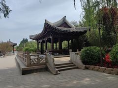 -元大都城垣遗址公园