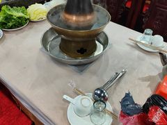 -鑫龙火锅城(环山路店)