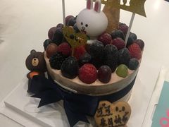 可可小心意-EnergyCake蛋糕理想国