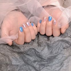 手部美甲-J.PLUS日式美甲美睫