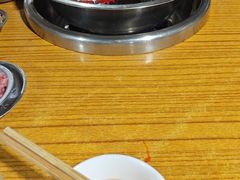 -渝味黄姐火锅(黄泥村店)