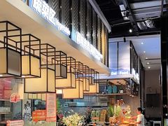 -非烤勿扰韩料自助烤肉(松山湖万科店)