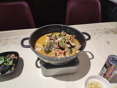 -聚味瞿记·龙虾堂(咸嘉湖店)