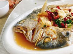 -原味蒸汽海鲜(嵊泗店)