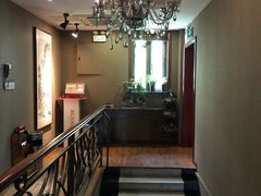 -莱蔻·圣灸堂·推拿艾灸(天山店)