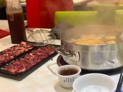 -陈记顺和牛肉火锅馆(天河北路店)