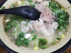 -豫掌柜饸饹面·烩面(秀沿路店)