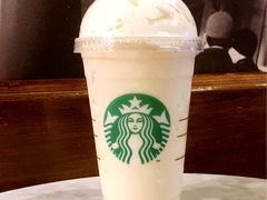 -星巴克(兰州国芳百货店)