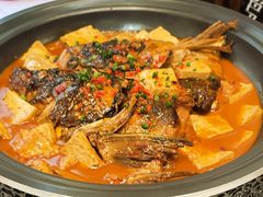 -乾隆美食·本帮菜(黄河路店)