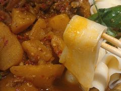 -阿拉丁新疆风味餐厅·清真(罗廊巷店)