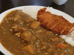 -顶屋咖喱(武大店)