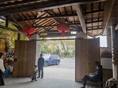 -李东农庄(中南百草园地标店)
