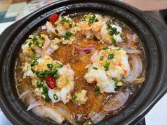 -品大三·南京菜(大行宫店)