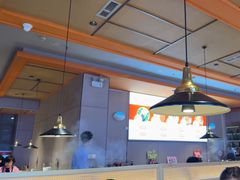 -竹犇番茄火锅(长风街店)