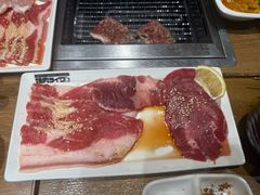 -焼肉ライク·烧肉LIKE(万菱汇店)
