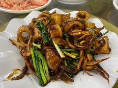 -明记海鲜大排档(巽寮湾店)