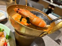 -Home Thai·泰谣(王府井apm店)