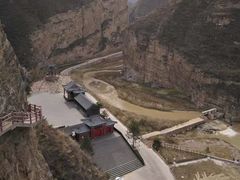 -桑干河大峡谷旅游区