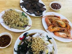 -芳记粉店(总店)